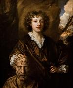 Sir Peter Lely Portrait of Bartholomew Beale oil painting